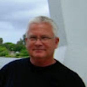 Meet your Posher, Greg